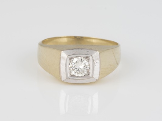 Auction <br>BRILLANT-RING