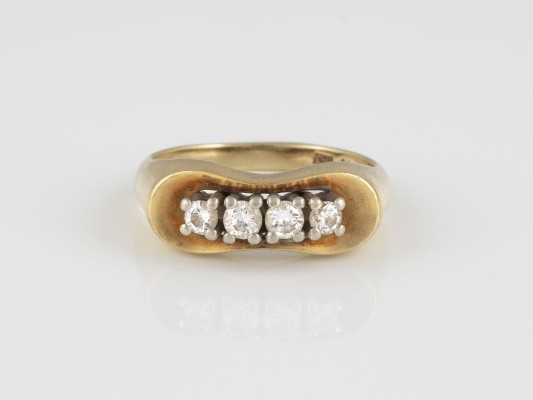 Auction <br>BRILLANT-RING