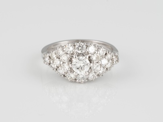 Auction <br>BRILLANT-RING