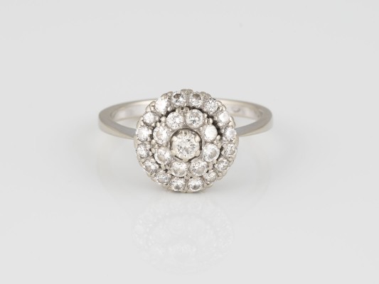 Auction <br>BRILLANT-RING