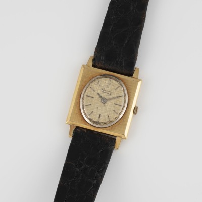 Auction <br>ARMBANDUHR 'BLANCPAIN'