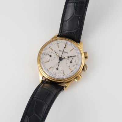 Auction <br>CHRONOGRAPH 'ETERNA'