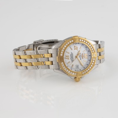 Auction <br>CHRONOMETER 'BREITLING - B-CLASS'