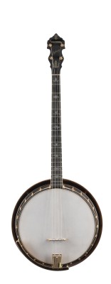 Auction <br>BANJO 'LUDWIG BELLEVUE'