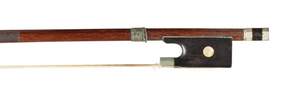 Auction <br>ZWEI VIOLINENBÖGEN