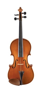 Auction <br>VIOLINE MIT VIOLINBOGEN