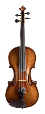 Auction <br>VIOLINE ALBERTO BLANCHI