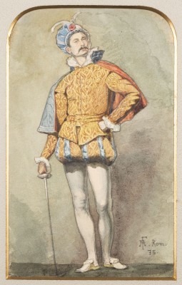 Auktion 134<br>'EDELMANN' (1875)