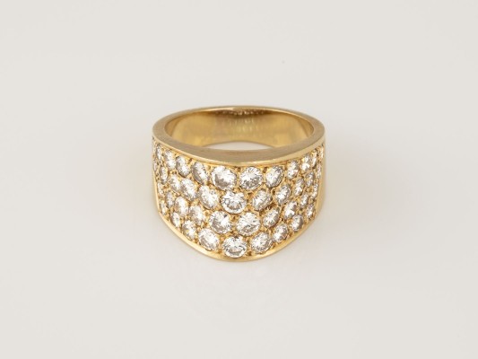 Auction 135<br>RING
