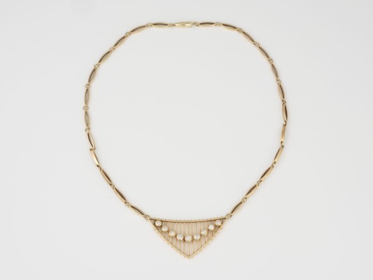 Auktion 135<br>COLLIER