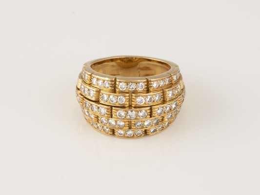 Auction 135<br>Ring