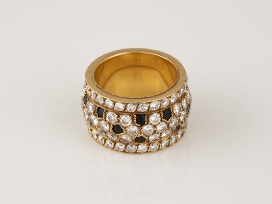 Auction 135<br>RING