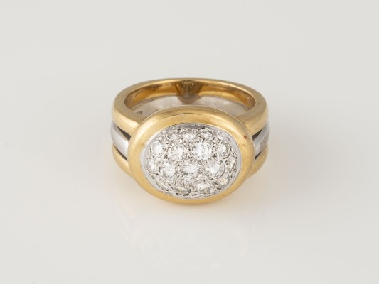 Auction 135<br>RING