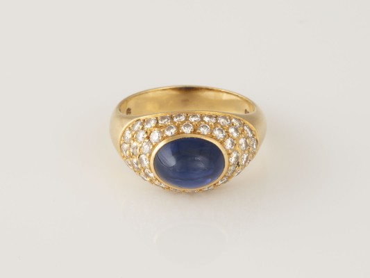 Auction 135<br>RING