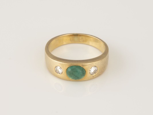 Auction 135<br>RING