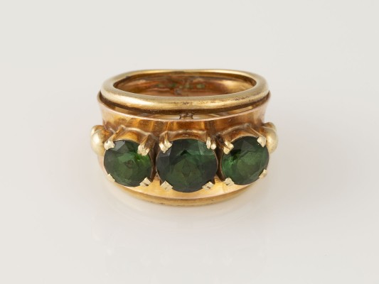 Auction 135<br>RING