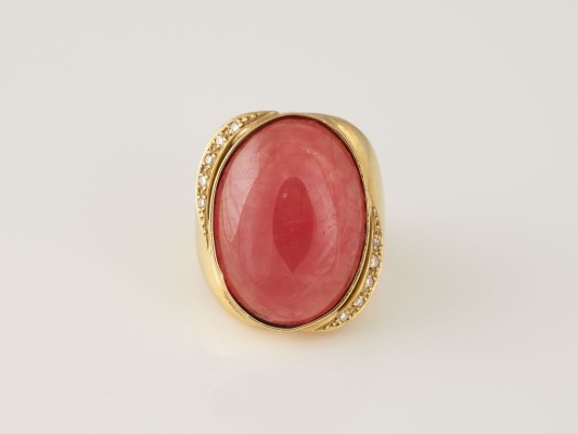 Auction 135<br>RING