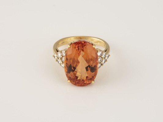 Auction 135<br>RING 'H. STERN'