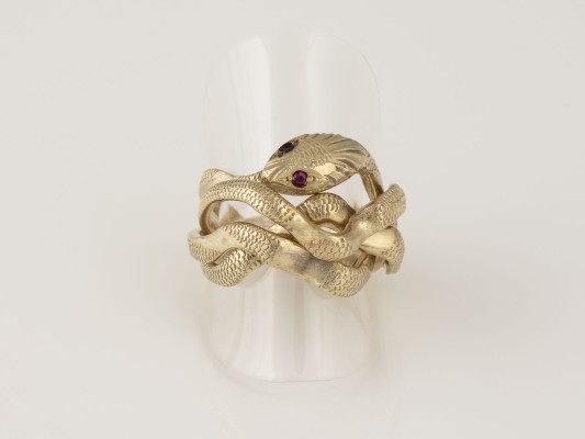 Auction 135<br>RING