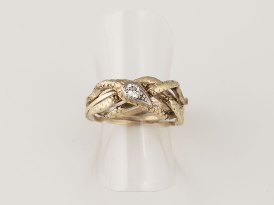 Auction 135<br>RING