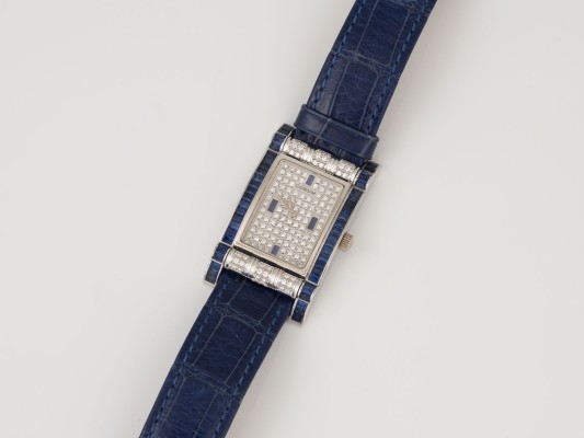 Auktion 135<br>ARMBANDUHR 'CORUM'