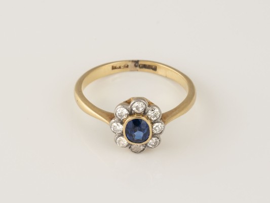 Auction 135<br>RING