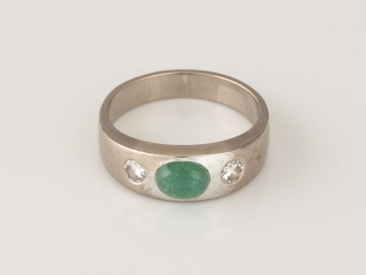 Auction 135<br>RING