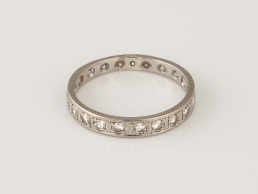 Auction 135<br>RING