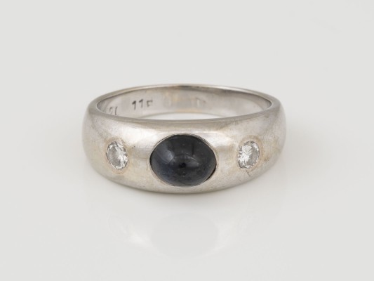 Auction 135<br>RING