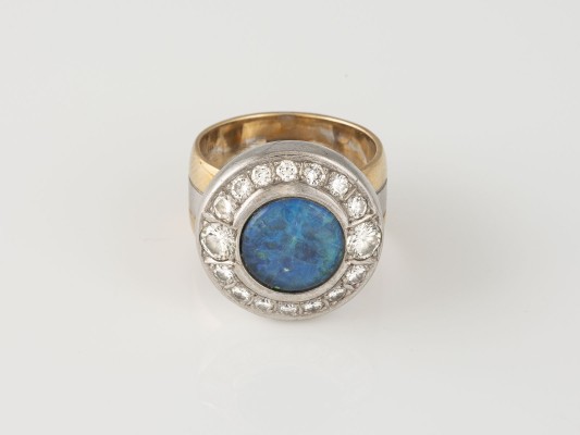 Auction 135<br>RING