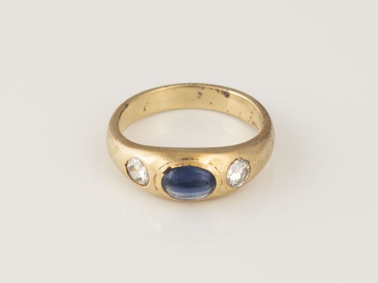 Auction 135<br>RING