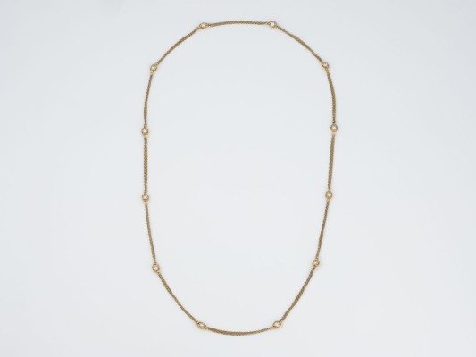 Auktion 135<br>COLLIER