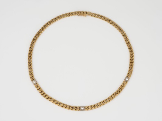 Auktion 135<br>COLLIER