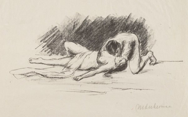 Auction 133<br>'DAS BEILAGER' (1915)