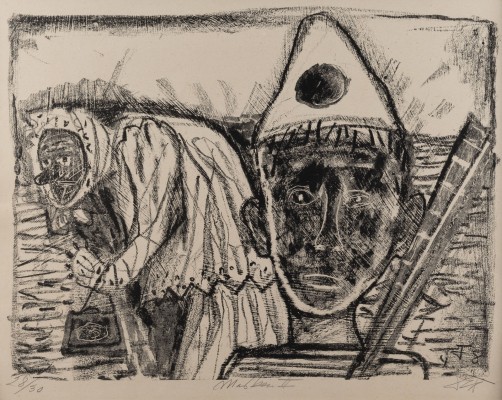 Auction 133<br>'MASKEN II' (1948)