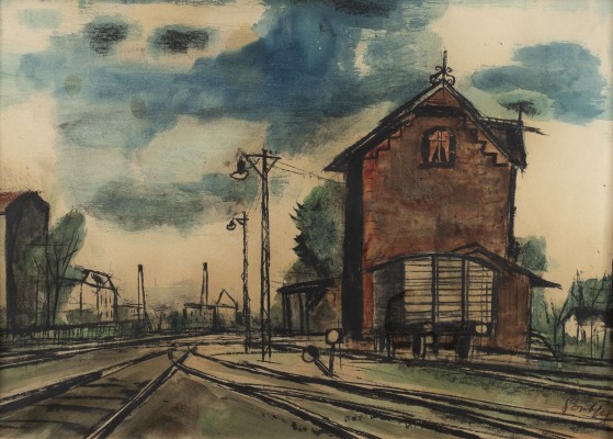 Auction 133<br>AM BAHNHOF