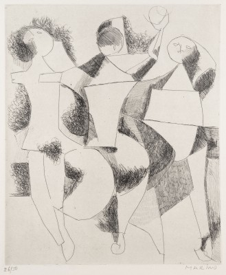 Auction 133<br>'TRIO' (1954)