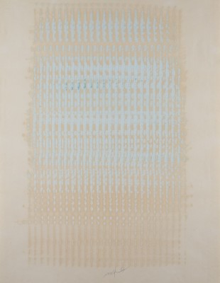 Auction 133<br>OHNE TITEL (1963)