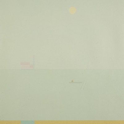 Auction 133<br>OHNE TITEL (1973)