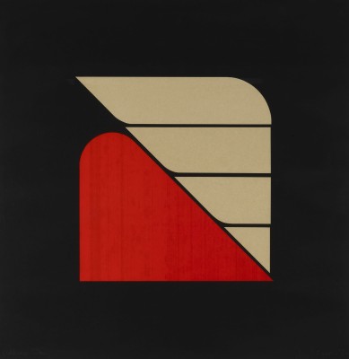 Auction 133<br>'COLLAGE' (1970)