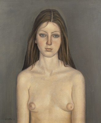 Auction 133<br>PORTRAITAKT (1977)