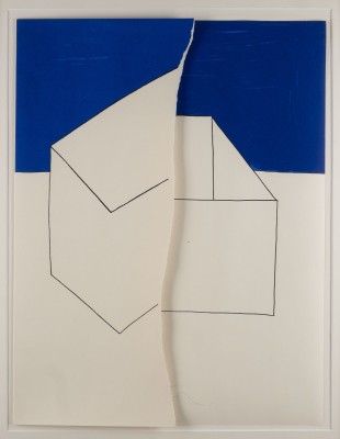 Auction 133<br>OHNE TITEL (1986)