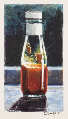 Auction 133<br>'KETCHUP' (1988)