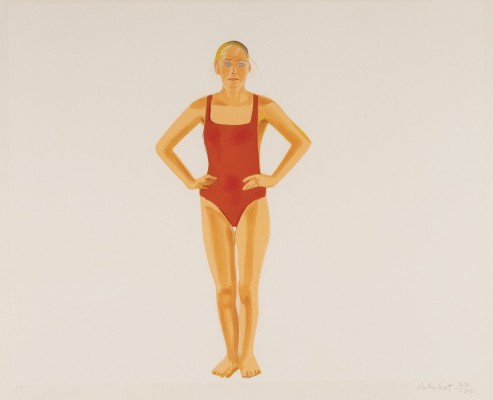 Auktion 133<br>'SWIMMER' (1990)