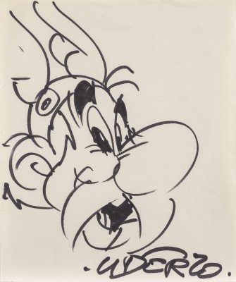 Auction 133<br>ASTERIX