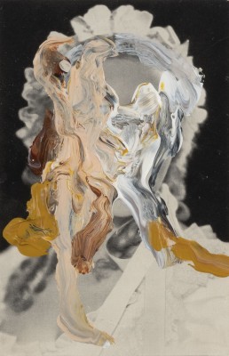 Auction 133<br>OHNE TITEL (2012)