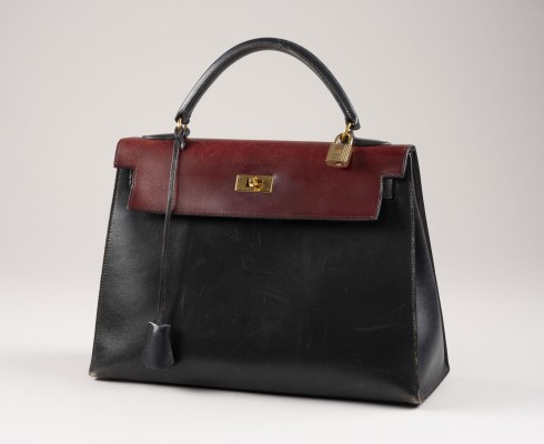 Auktion 133<br>HERMÈS 'KELLY BAG 32'