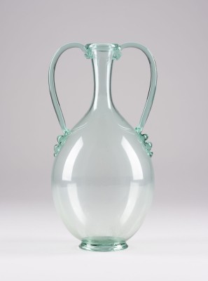 Auktion 133<br>'SOFFIATO' HENKELVASE 1695 C