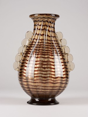 Auction 133<br>VASE 'AVVENTURINA'