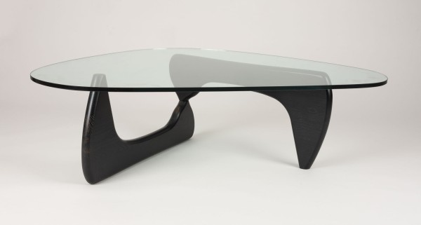 Auktion 133<br>COUCHTISCH / COFFEE TABLE MODELL 'IN 50'